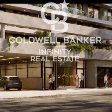 Venta apartamento 1 dormitorio en edificio City Homes - Cordón