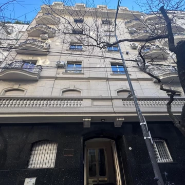 Departamento en Botanico