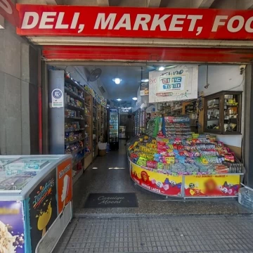 LOCAL EN VENTA CIUDAD DE MENDOZA CON TOUR VIRTUAL