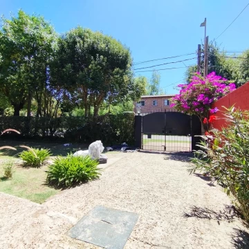 LOTE CON CASA 3 AMBIENTES TIPO LOFT EN VENTA EN PARQUE ALVEAR I TORTUGUITAS GRAN POTENCIAL