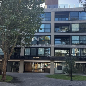 Departamento  en Venta en Pilar,  G.B.A. Zona Norte