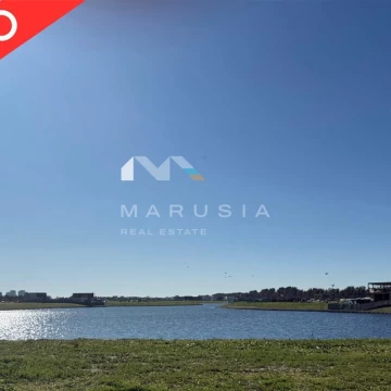 Lote al Agua en venta en Silvestre, Nordelta, Tigre