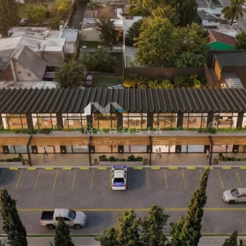 Oficina  en Venta en Pilar, G.B.A. Zona Norte, Argentina