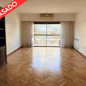 Departamento  en Venta en Recoleta, Capital Federal, Buenos Aires