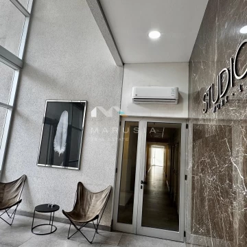 Departamento  en Venta en Ayres Studio, Pilar, G.B.A. Zona Norte