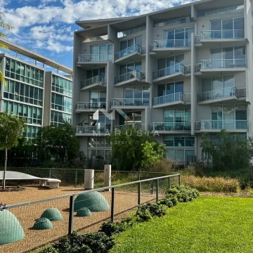 Departamento  en Venta en Ayres Studio, Pilar, G.B.A. Zona Norte
