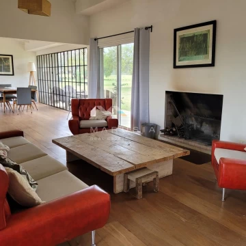 Casa Chalet  en Venta en El Golf, Carmelo, Colonia