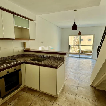 Departamento  en Venta de dos amb con amenities en Jardines de Saraví, Pilar, G.B.A. Zona Norte