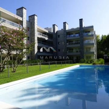 Departamento  en Alquiler en Manuel Alberti, Pilar, G.B.A. Zona Norte