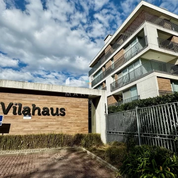 Departamento  en Venta en Vilahaus, Pilar, G.B.A. Zona Norte