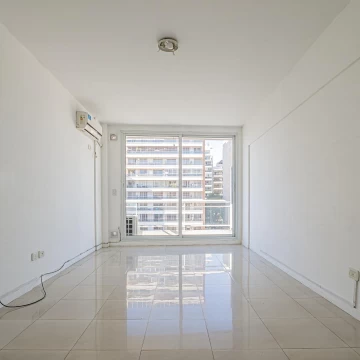 2 ambientes - Flores - Venta