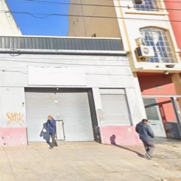 Terreno | Venta,Villa Devoto