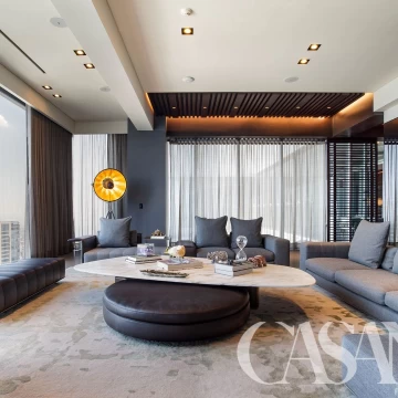 DEPARTAMENTOPH EN VENTA EN VIDALTA BOSQUES DE LAS LOMAS