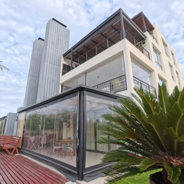 Departamento en Venta en Terrazas al Río