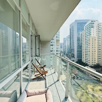 Departamento en venta en High Park Santa Fe