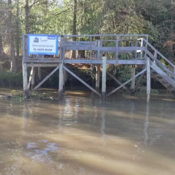 Terreno Venta en Rio o Arroyo Carabelas Quino