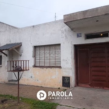 Marcos Paz 100