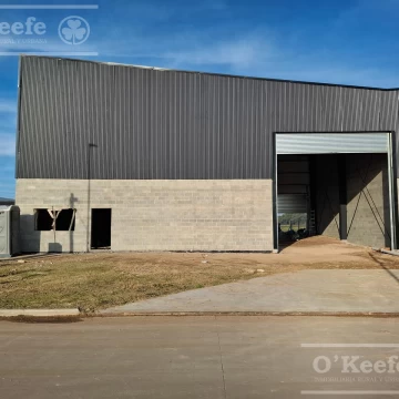 GALPON EN ALQUILER 300 M2 - PITEC 2- IDEAL LOGISTICO