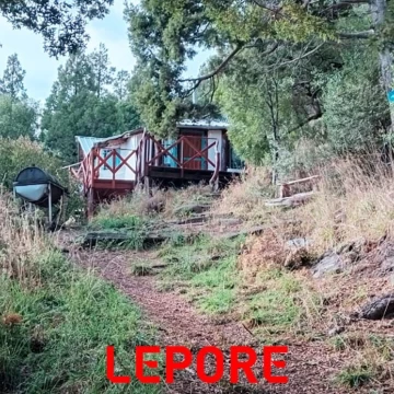 CASA EN BARILOCHE