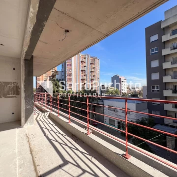 Venta departamento 2 ambientes con balcón en Morón (B)