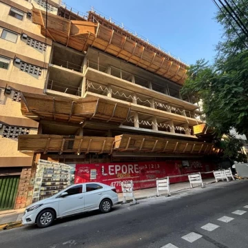 Departamento en venta Caballito 1 ambientes