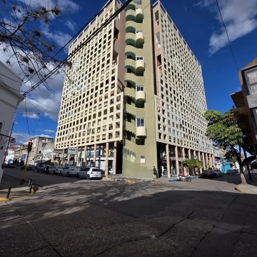 Departamento Venta en 9 de julio 800