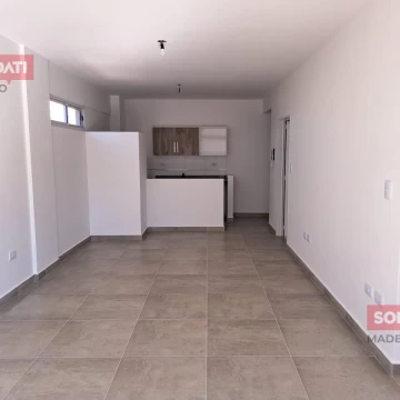 VENTA DEPARTAMENTO MONOAMBIENTE A ESTRENAR FLORES