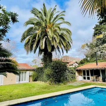 Casa Venta en Chile 500