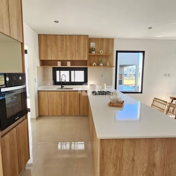 Casa  en Venta en Santa Elisa, Pilar del Este, Pilar