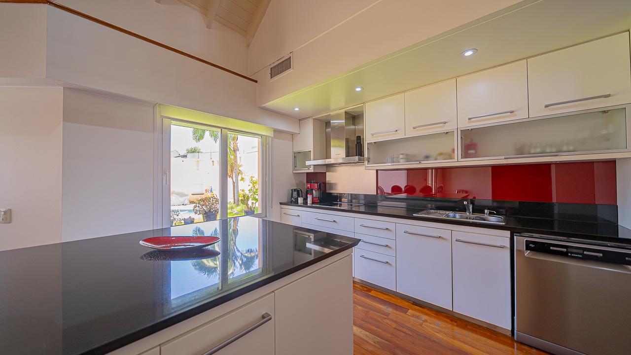 Cocina