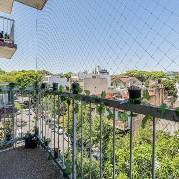 Monoambiente - Palermo - Venta