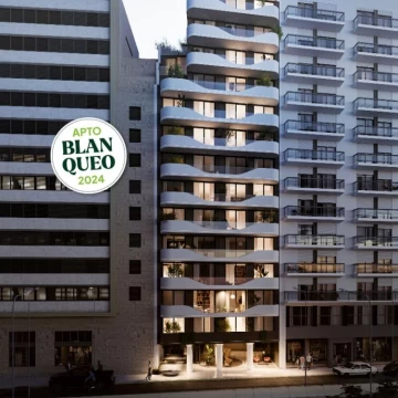 Invertí en pozo | 3 AMB | 1000 m2 de Amenities