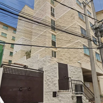 Departamento en venta en Jesus del Monte