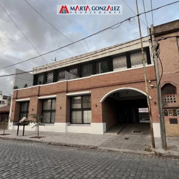 LOFT en VILLA SARMIENTO