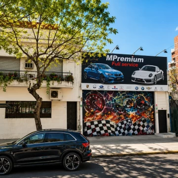Terreno Venta en Avenida cordoba 6000
