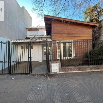 CASA EN VENTA EXCELENTE UBICACION