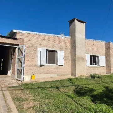 Casa en venta en San Jose Del Rincon 3 Dormitorios