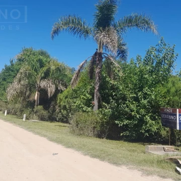 Venta de Terreno con mejoras 706,38 m2, calle Moreno al 600, parque Sakura, Exaltación de la Cruz