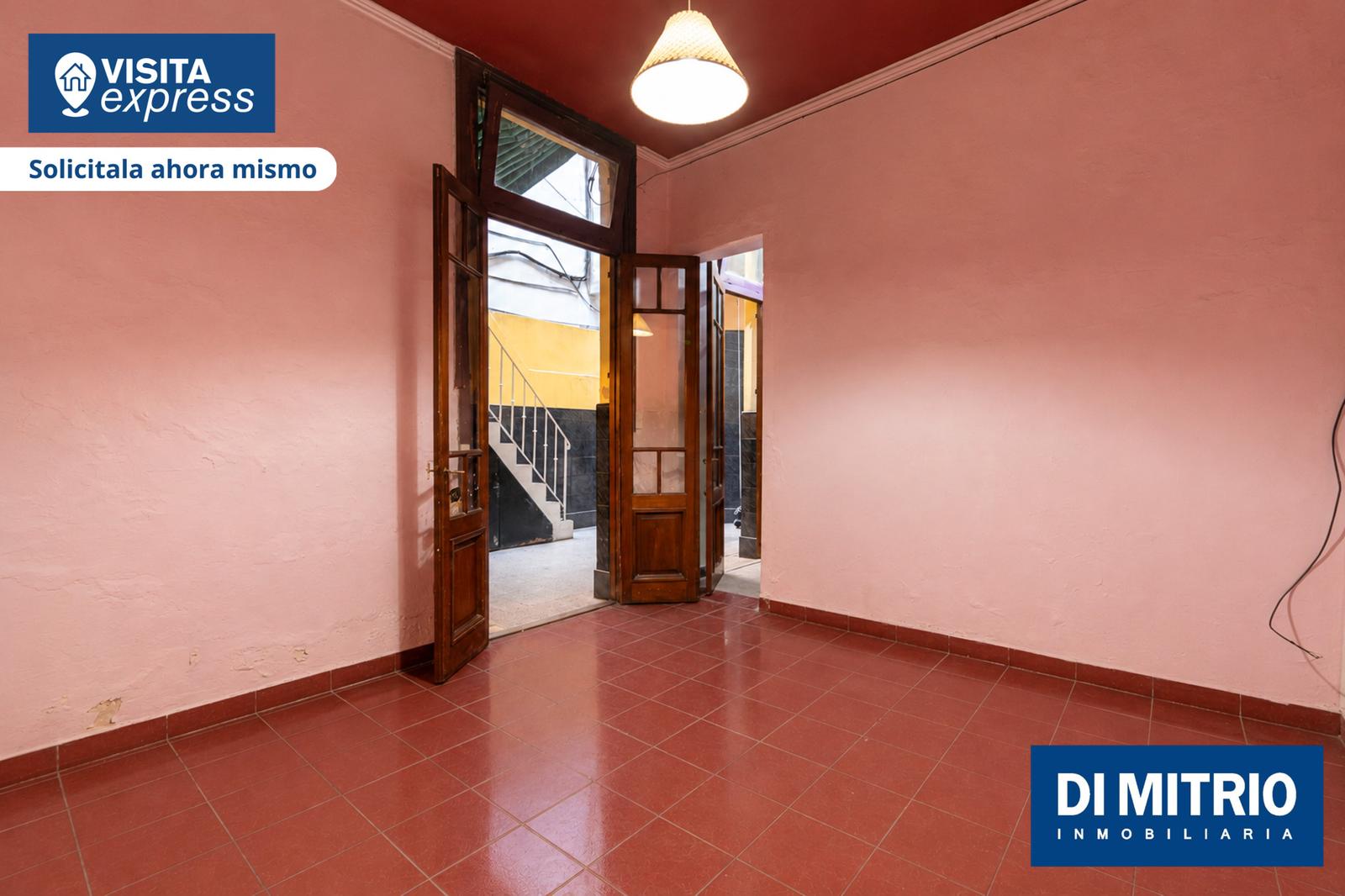Segundo Dormitorio
