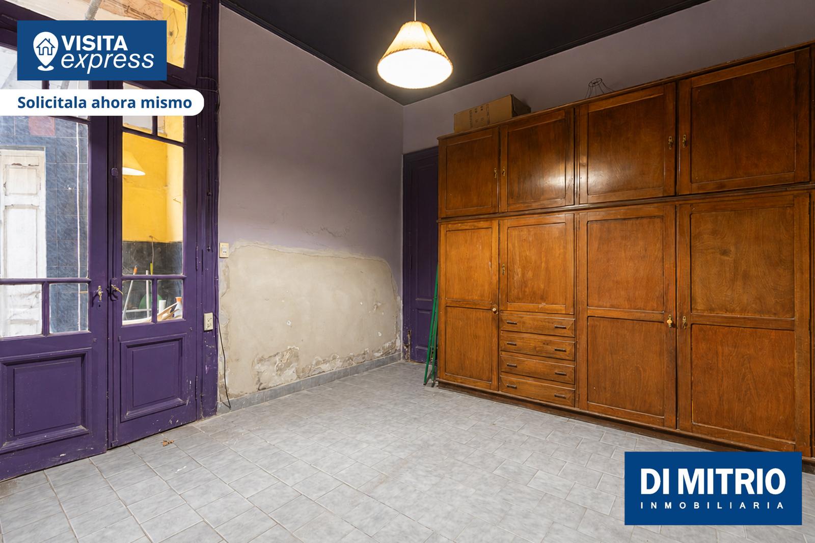 Dormitorio