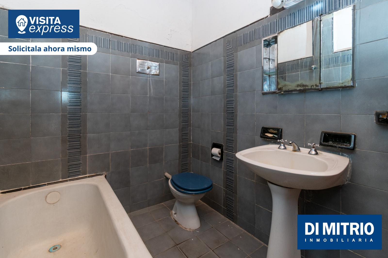 Baño