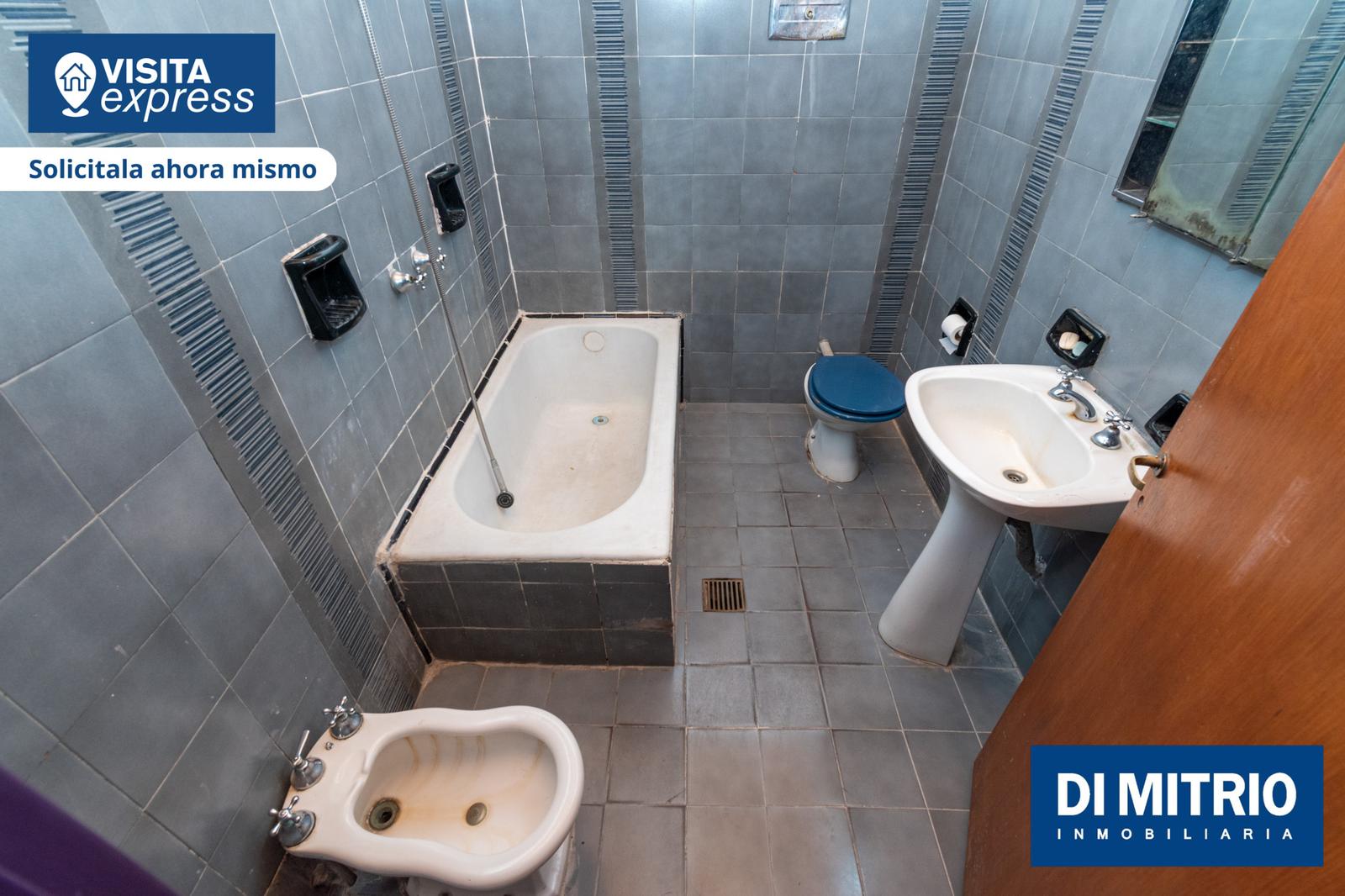 Baño