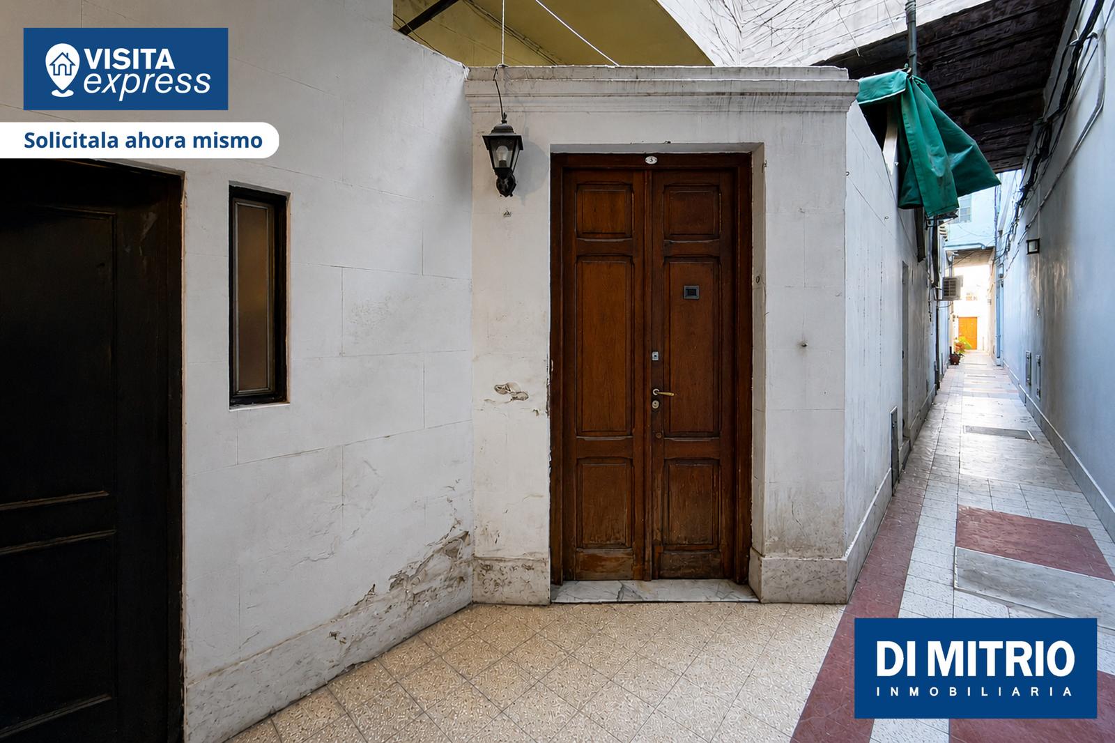 Hall de Entrada