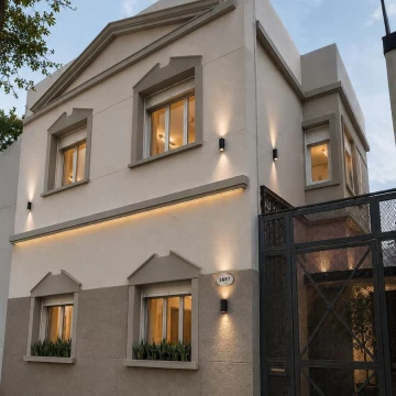Oportunidad Casa 5 ambientes en Villa Pueyrredon