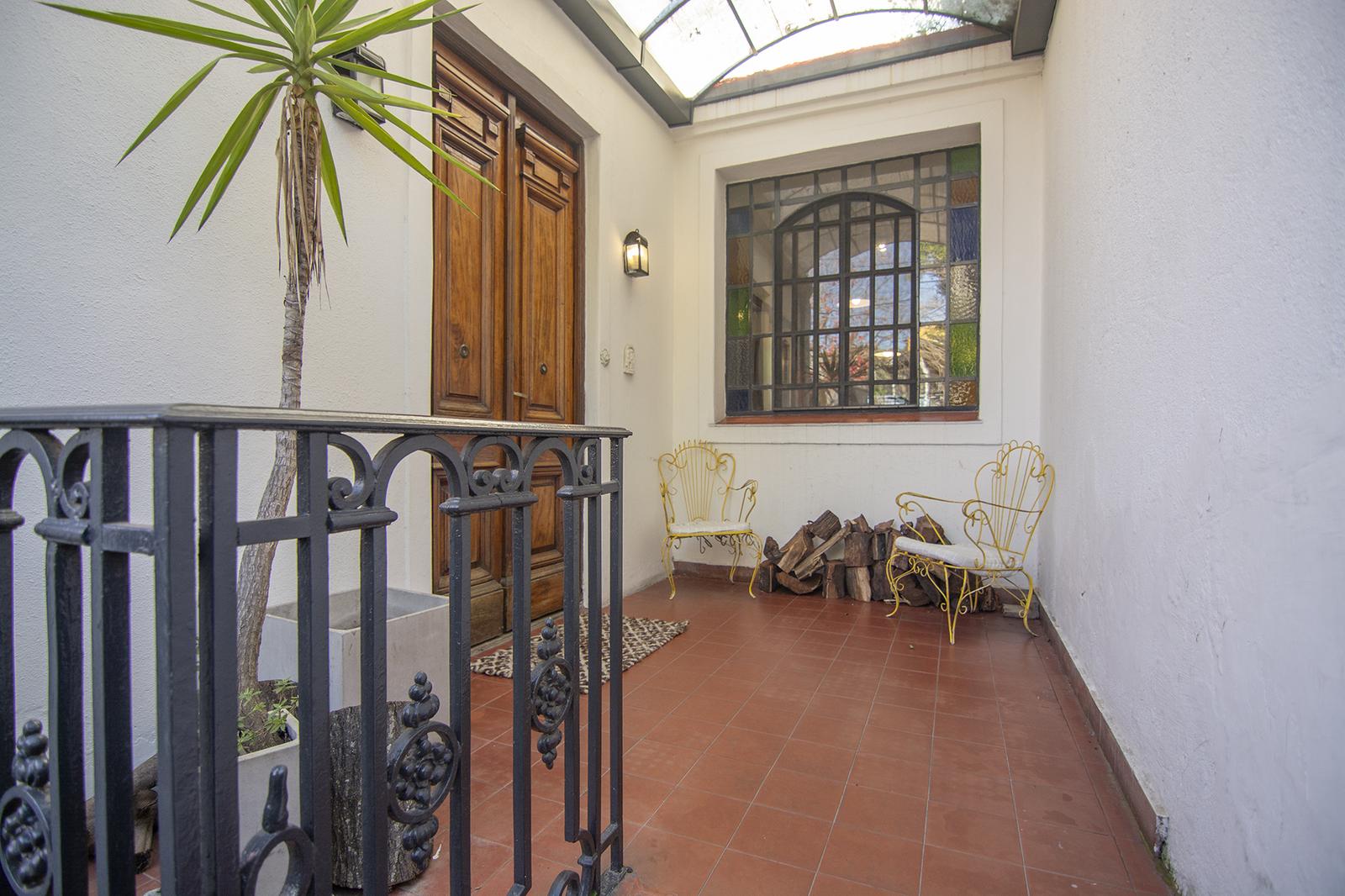 Casa en San Fernando, foto 2