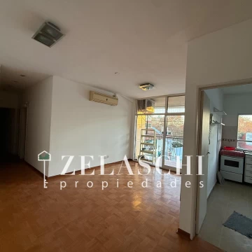 Alquiler: Departamento 3 ambientes - Zeyen, Ciudad Jardín