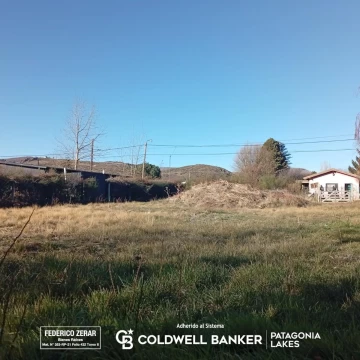OPORTUNIDAD - VENTA lote en PH, 400 m2 en Dina Huapi, Pilcaniyeu