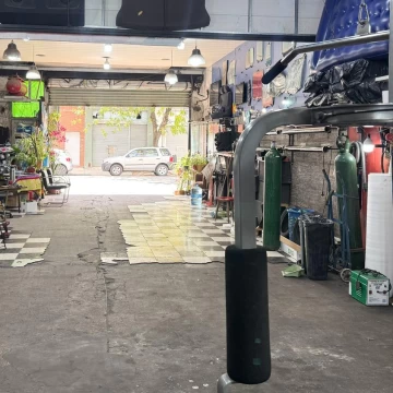 Venta Local Deposito Muñecas 900 Villa Crespo Ideal Inversión