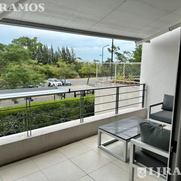 Departamento de 4 amb en venta  en el Reflejo