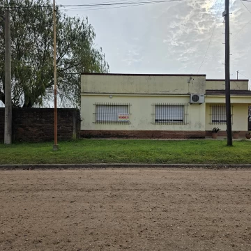 Casa Venta en Calle 02 17 0